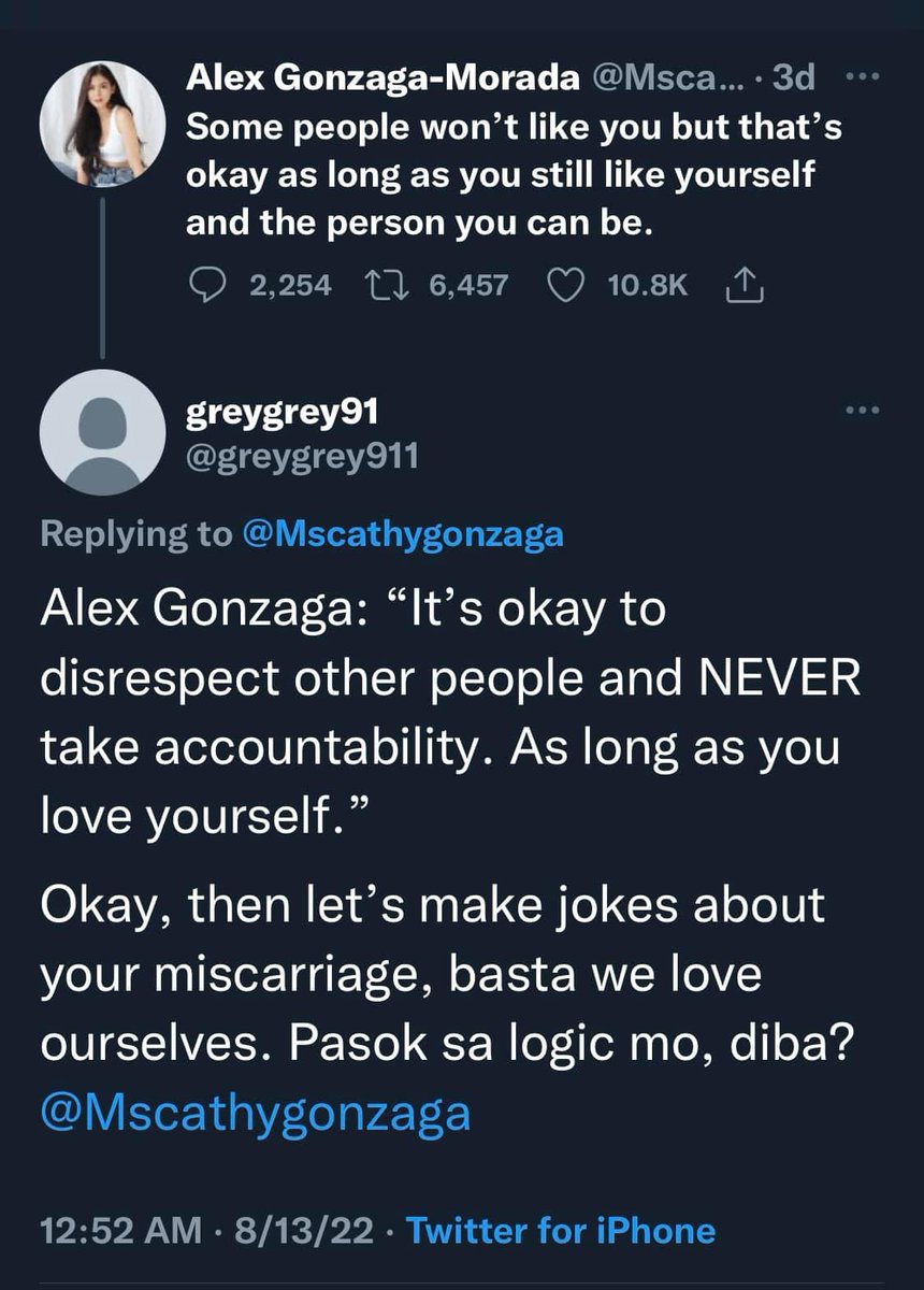 nabunturanguy's tweet photo. Nung magsabog yata ng kagagahan si Lord sa mundo, talagang ngumanga ng todo2 ang magkapatid na Gonzaga na ito! Ayan, monopolize talaga nila! https://t.co/eXR9X7cs2M