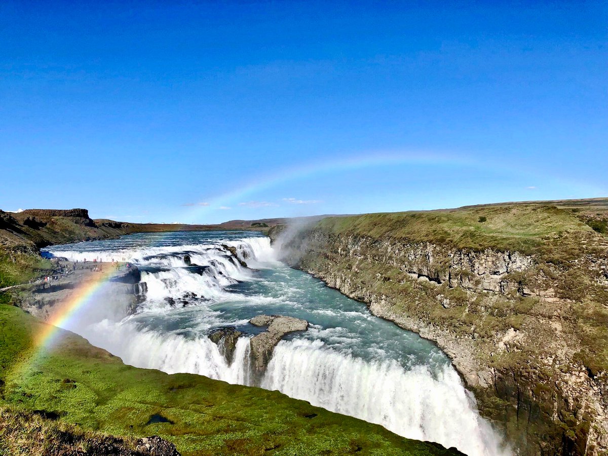 suziday123's tweet photo. @LiveaMemory @Giselleinmotion @perthtravelers @CharlesMcCool @TravelJuneau @RoarLoudTravel @MadHattersNYC @MamaO_GO @Nicolette_O @naturetechfam @FitLifeTravel @beckyexploring @Adventuringgal Doug your Alaska cruise looked amazing. I hope you had a fabulous time. Loved all your pics! Coming in at the end of this weekโs #top4theme #Top4Water ๐๐ฆ๐ Sharing Lake Bled, Hallstatt, Iceland & some adorable hippos ๐ฆ @CharlesMcCool @perthtravelers @Giselleinmotion https://t.co/2tf0p2dqOV