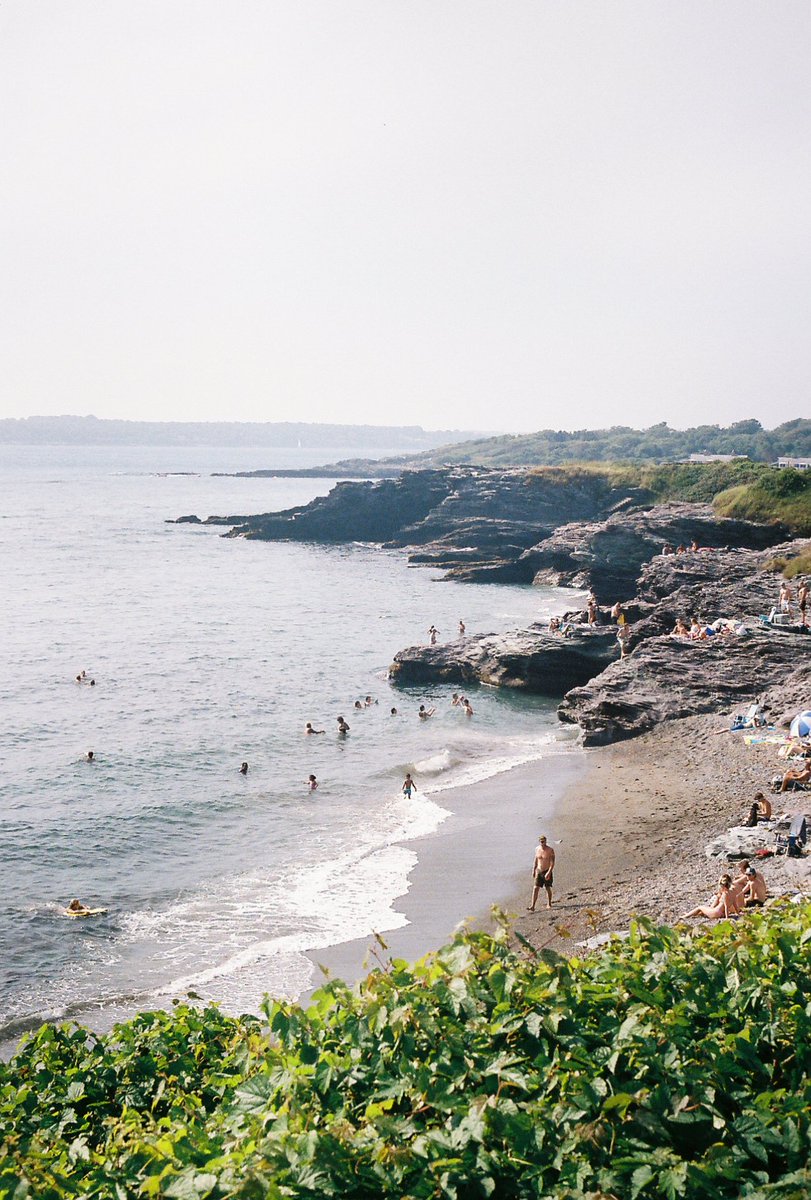 Land locked for 4 days, need that ocean drip.. #35mm