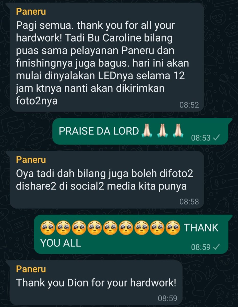 stevedee_'s tweet photo. THE PROJECT HAS OFFICIALLY DONE... I CAN'T BELIEVE I DID IT GUYS... https://t.co/jgbZ437pbd