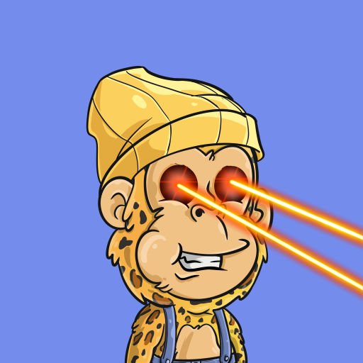 Storied Apes NFT Collection tweet media