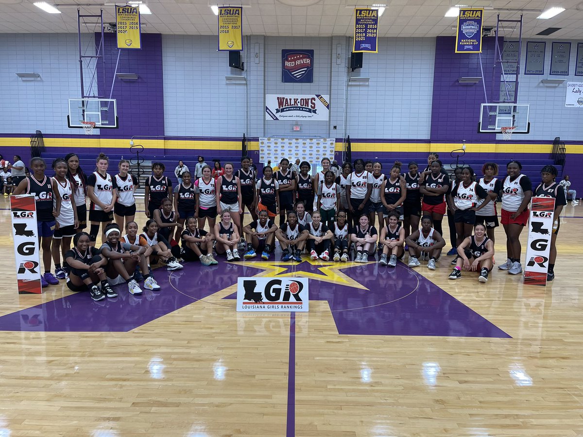 ✨Pre-Fab 50 - Alexandria

🏫 High School

🗣 Central Louisiana has set the bar high!!! If you were there you know what we’re talking about as the energy was bouncing off the walls from the start of camp to the end! Hats off to everyone involved this was one of the best camps!