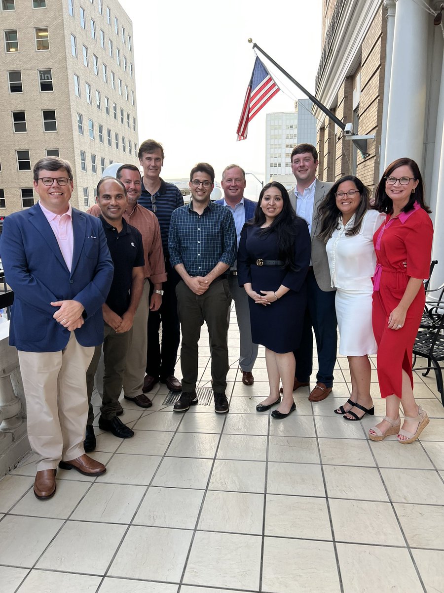 AL Chapter - ACC (@alabamaacc) on Twitter photo Great #ACCFIT Dinner tonight w/ <a href="/UofSouthAlabama/">University of South Alabama</a> Fellows! Thank you @BridgeworthWM for supporting <a href="/AlabamaACC/">AL Chapter - ACC</a> FITs! <a href="/ptabereaux/">Paul Tabereaux</a> <a href="/jasonhcole/">Jason Cole</a> <a href="/BardiaNikky/">Nikky Bardia</a> Great #ACCFIT Dinner tonight w/ <a href="/UofSouthAlabama/">University of South Alabama</a> Fellows! Thank you @BridgeworthWM for supporting <a href="/AlabamaACC/">AL Chapter - ACC</a> FITs! <a href="/ptabereaux/">Paul Tabereaux</a> <a href="/jasonhcole/">Jason Cole</a> <a href="/BardiaNikky/">Nikky Bardia</a>
