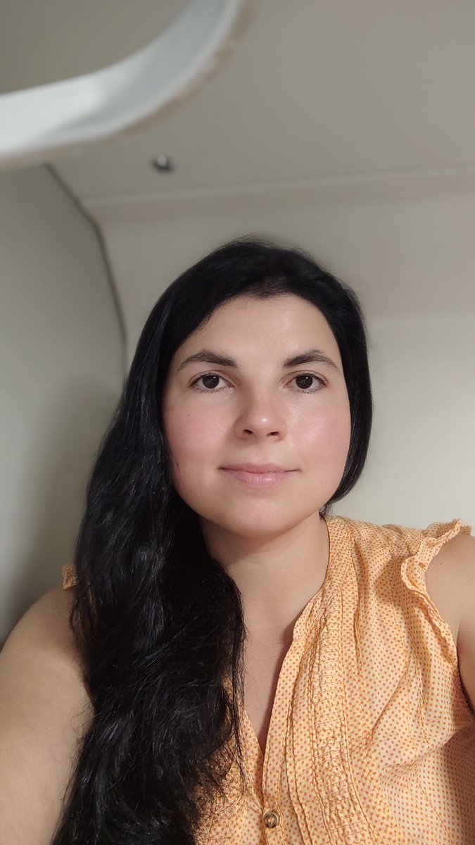 Sabrina Zeidan WordPress Performance Engineer 🇺🇦 tweet media