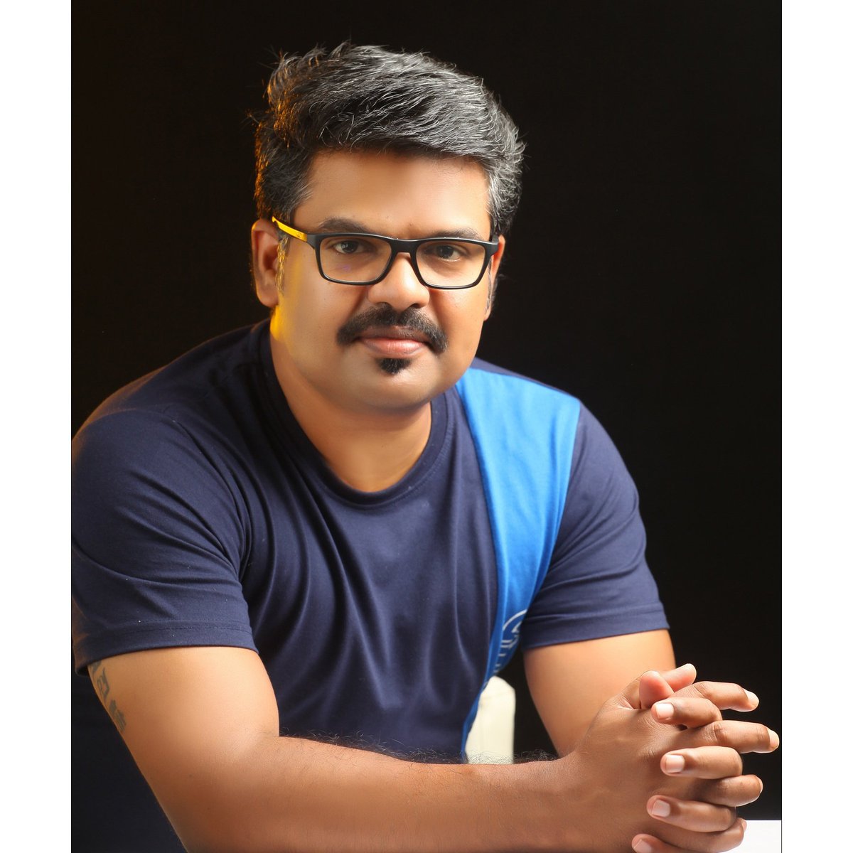 asranjith's tweet photo. #NewProfilePic https://t.co/9c61IaqBuB