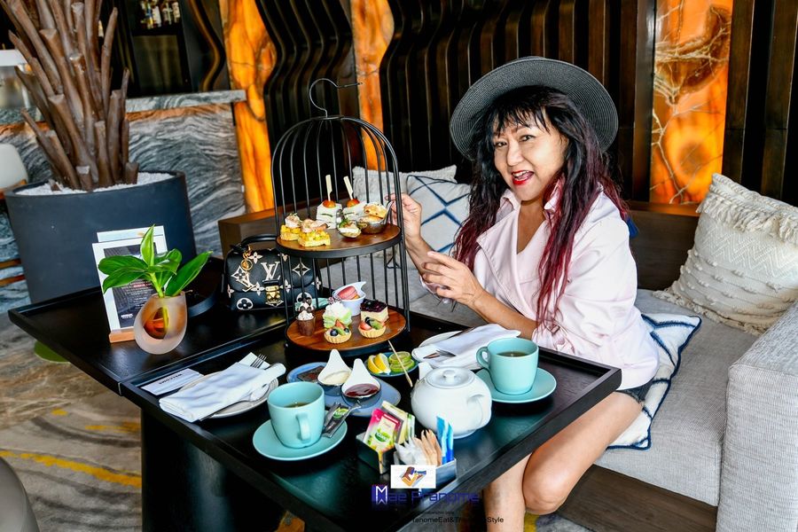 CourtyardNP's tweet photo. 𝘼𝙛𝙩𝙚𝙧𝙣𝙤𝙤𝙣 𝙏𝙚𝙖 เพลิดเพลินกับนานาเม นูคาวหวานที่เชฟบรรจงรังสรรค์เพื่อสร้างความทรงจำพิเศษ และคุ้มค่าที่สุด เปิดรับช่วงเวลาดีๆๆของทุกคนในครอบครัว
#clubmarriott #marriott #CourtyardbyMarriottNorthPattaya #Cafe22 #AlldayatSpartBar #Afternoontea
cr. pic by แม่ประนอม https://t.co/njTNFOoRUr