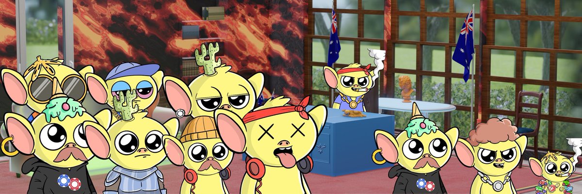 ⚔️ Kelta Warriors ⚔️ tweet media