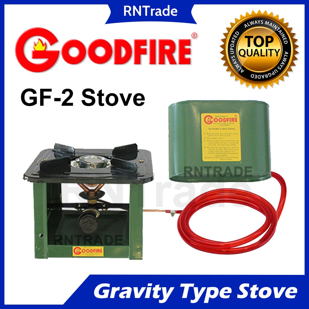 RNTRADEph's tweet photo. Checkout na sa #LazadaSulitSweldoSale this Aug 15-17 to enjoy fast and free shipping and up to 5x stackable vouchers! 

Goodfire GF-2 Gravity System Kerosene Stove (De Sabit)

https://t.co/amYyOhvFt4 https://t.co/nhDUoBnqdQ