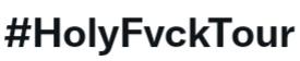 demi4ever820's tweet photo. DEMI'S STILL TRENDING!!! 🙂🙂🙂
@ddlovato #DemiLovato #welcomebackdemi #HolyFvckTour https://t.co/eKSPeRGAuM