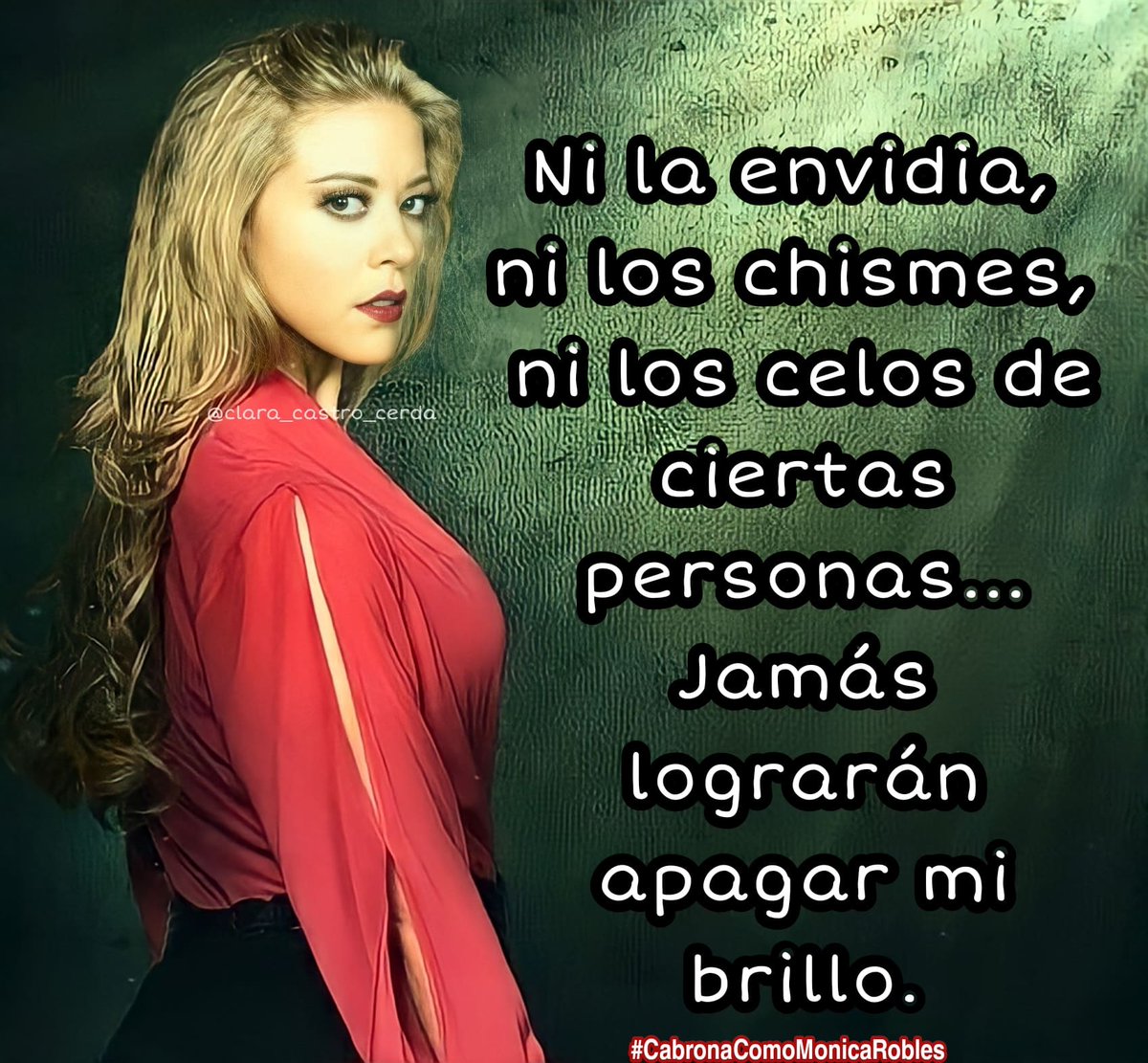 Clara_Castro_C's tweet photo. Anótele 👊🏻 #CabronaComoMonicaRobles 💋💯❤️👑
@FernandaCGA 🌹🙌🏻

#FernandaCastillo #MonicaRobles #Moniquita #La7vidas #Esdlc #Esdlc1 #Esdlc2 #Esdlc3 #Esdlc4 #Esdlc5 #Actriz #Series #superseries 

Edits #claracastrocerda📸 https://t.co/DiOPzKr0b2