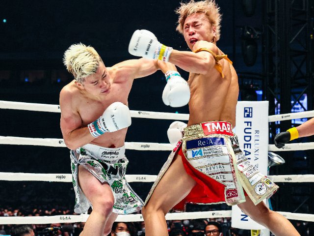 THE MATCH2022 tweet media