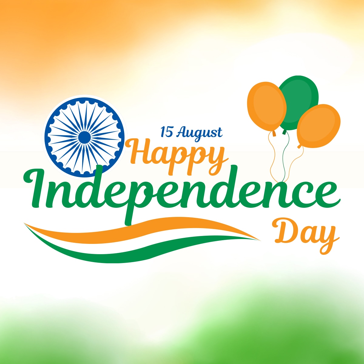 "Freedom is not given; it is taken"
Netaji Subhash Chandra Bose

A big salute to all the soldiers who sacrificed their lives for our independence!

Wishing you all a very happy Independence Day.

Jai Hind!
Regards,
Chief Executive Officer and the Team @TurbineHost.