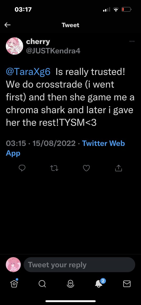 💕proofs (13) tweet media