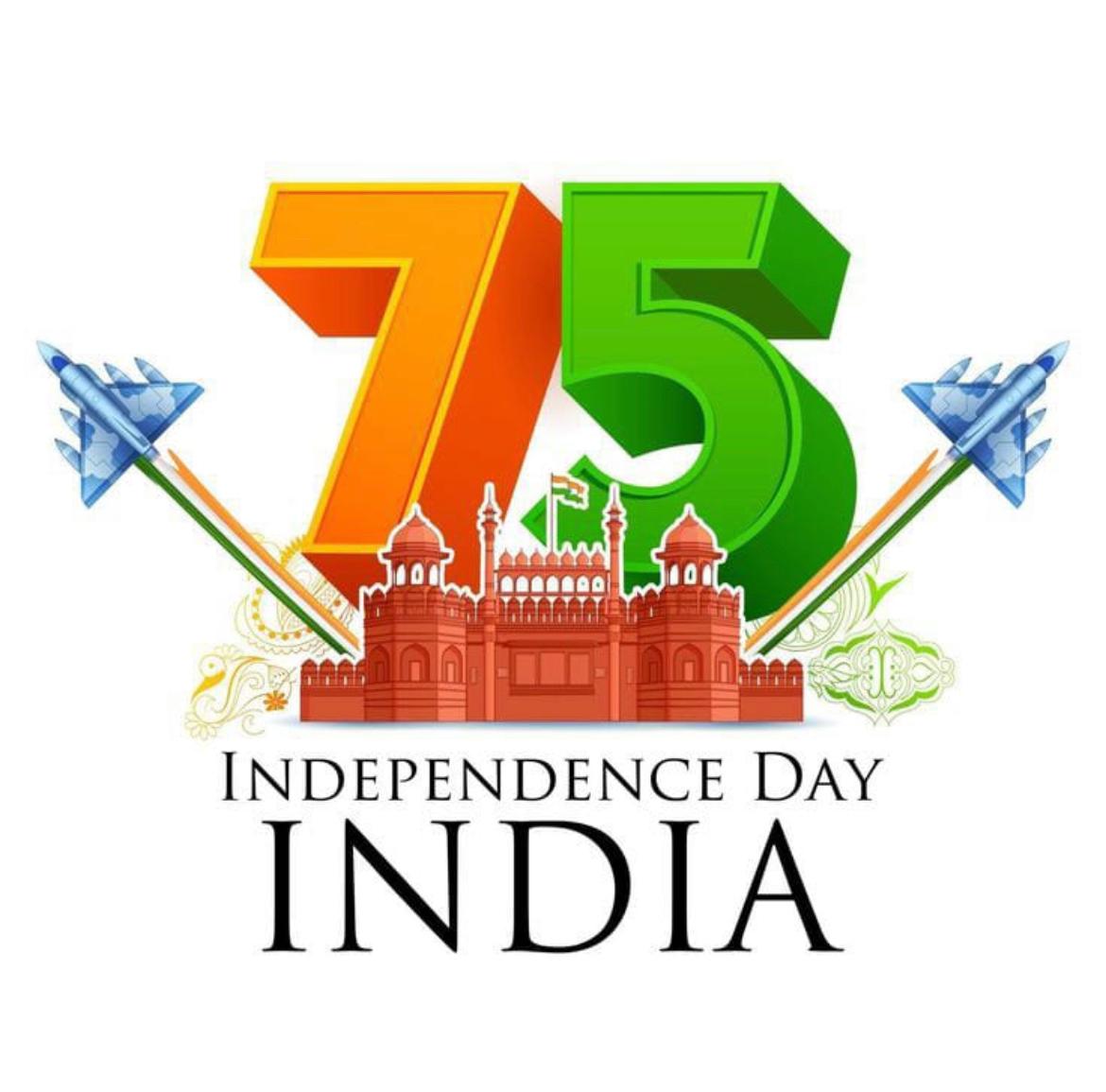 mr_perfect_d's tweet photo. 75 व्या स्वातंत्र दिनाच्या हार्दिक शुभेच्छा #IndependenceDay https://t.co/KKjYfpPzKP