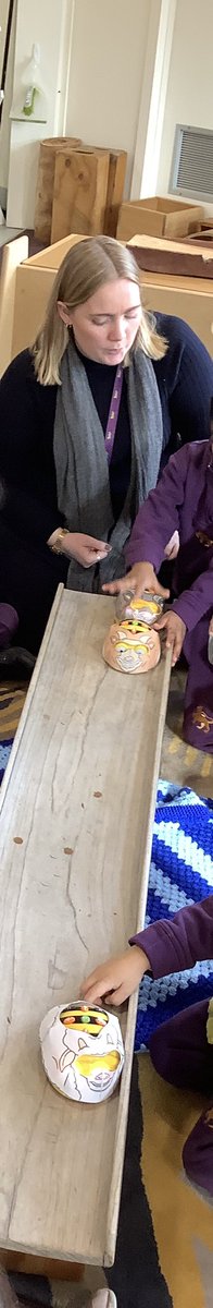 juniorgronn's tweet photo. We have been loving STEM and using robots in the ELC this year. We’ve used Bee-Bots, Ozobots and Spheroes. We’d love to expand out robot collection - what else are your youngest learners loving? https://t.co/nLcCOTOnO1