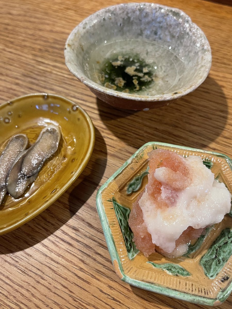 ryo_ikeuchi's tweet photo. 京都で行った小料理屋。家の近くにあったら毎日行ってしまいそう。

和食晴ル(ワショクハル)
0753511881
京都府京都市下京区神明町230-2 
▼お店の情報は下記のリンクから▼
https://t.co/bxch3b4qa7 #テリヤキ掲載店@teriyaki_tweet https://t.co/sLCkk2Ggyv