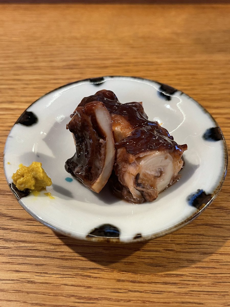 ryo_ikeuchi's tweet photo. 京都で行った小料理屋。家の近くにあったら毎日行ってしまいそう。

和食晴ル(ワショクハル)
0753511881
京都府京都市下京区神明町230-2 
▼お店の情報は下記のリンクから▼
https://t.co/bxch3b4qa7 #テリヤキ掲載店@teriyaki_tweet https://t.co/sLCkk2Ggyv