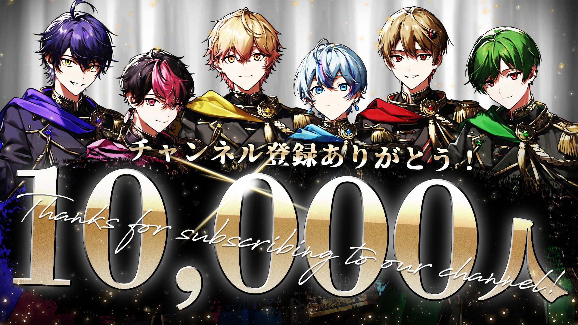 シクフォニ🎼στο X: 