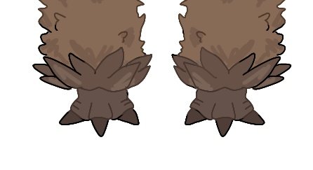 Eeeek can you guess who's tiny feet these are hehe:3 reveal soon!!! #VtubersUprising #Vtuber #VTuberEN