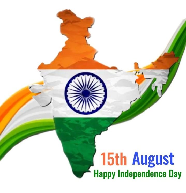 ashishpal_actor's tweet photo. Happy independence day India

#IndependenceDay #IndiaAt75 https://t.co/OrSxxAws1F