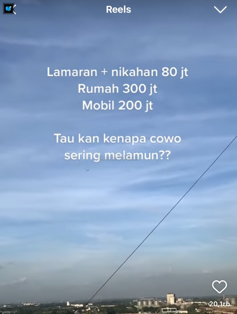 Askrlfess's tweet photo. [askrl] apa tanggapan kalian kalau cowo kalian ngirim inii😭 https://t.co/GjsC73CEbI