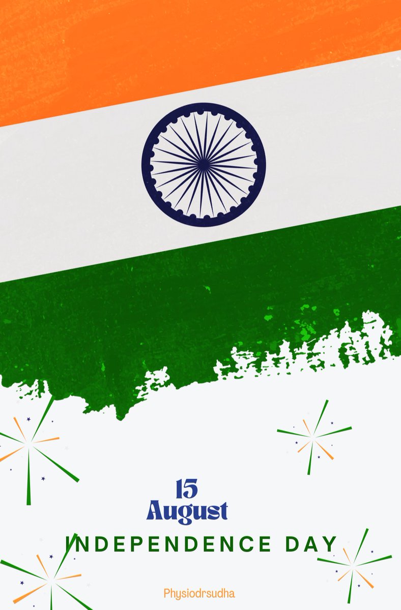 SudhaBitola's tweet photo. We are celebrating 75 Years of Independence Day https://t.co/cuYQf1aUcr