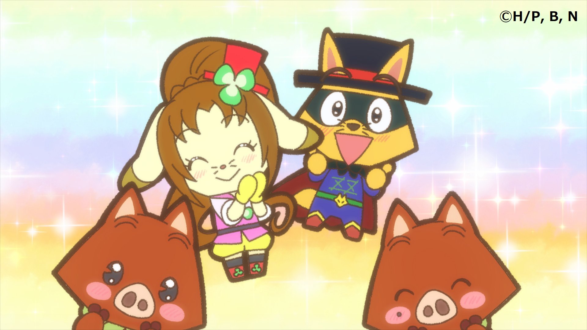 かいけつゾロリ ポプラ社公式 アニゾロ ゾロリとふういんのアメ ご視聴ありがとうございました ミラ 大活躍 やっぱり ゾロリたちはいつもの声じゃないと落ち着きませんね 次回もお楽しみに T Co 55nn8ytygw Twitter かいけつゾロリ ポプラ社公式 アニゾロ ゾロリとふういんのアメ ご視聴ありがとうございました ミラ 大活躍 やっぱり ゾロリたちはいつもの声じゃないと落ち着きませんね 次回もお楽しみに T Co 55nn8ytygw Twitter