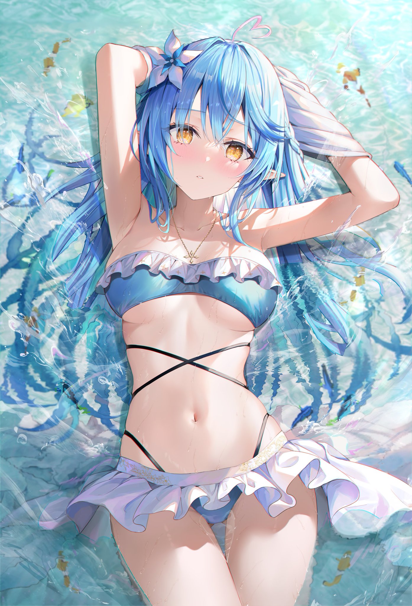 リン ユウ on X: リン ユウ on X: