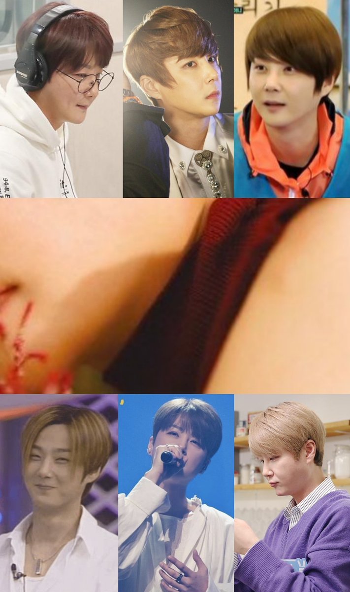 :¨·.·¨:
 `·. #신혜성 4분할 ★°*ﾟ