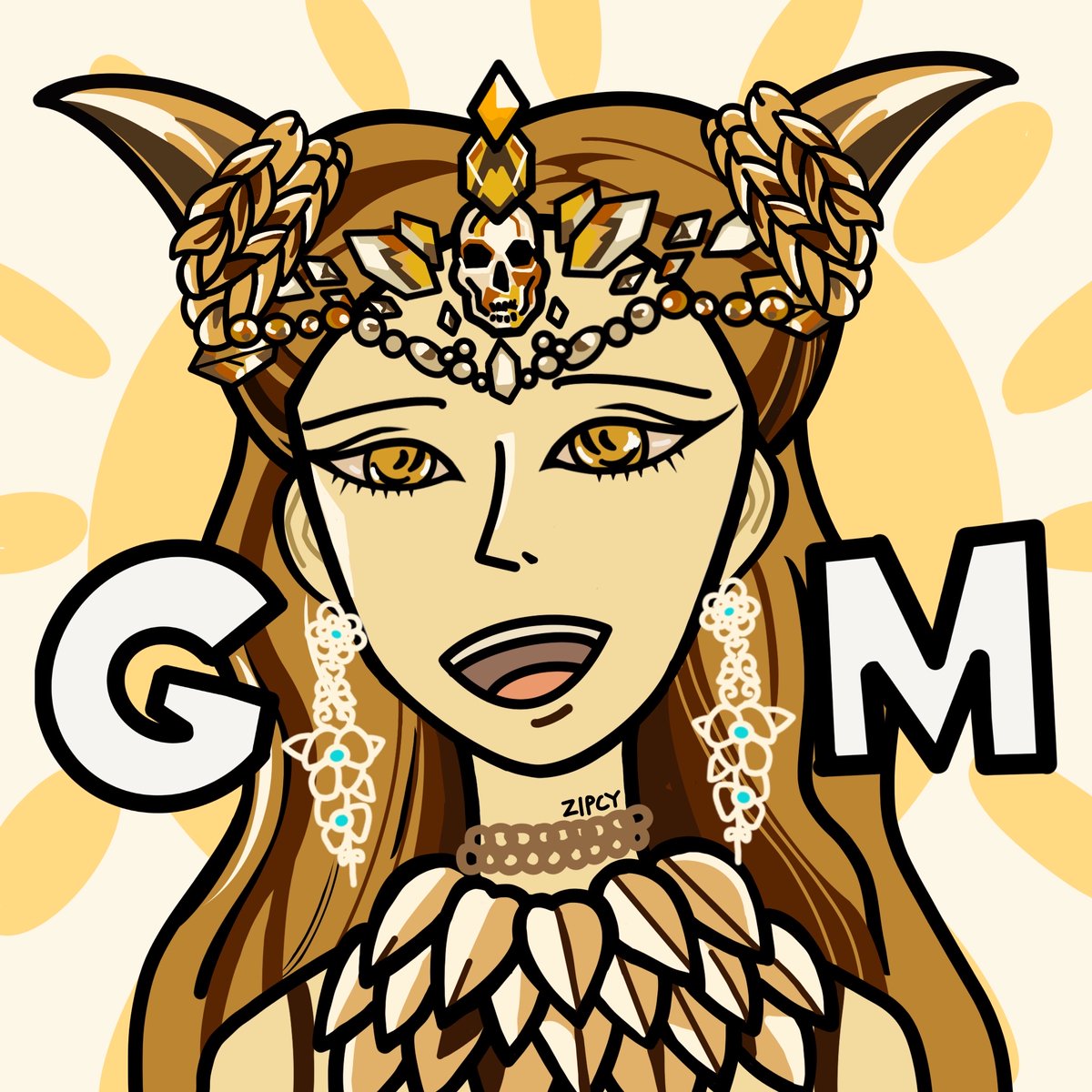 31N300_ETH's tweet photo. GM☀️ GN🌙

@zipcy8888 #1424 #7116

31N300#6339
#SNStickers #SuperNormalNFT https://t.co/tJMcTCA1IE