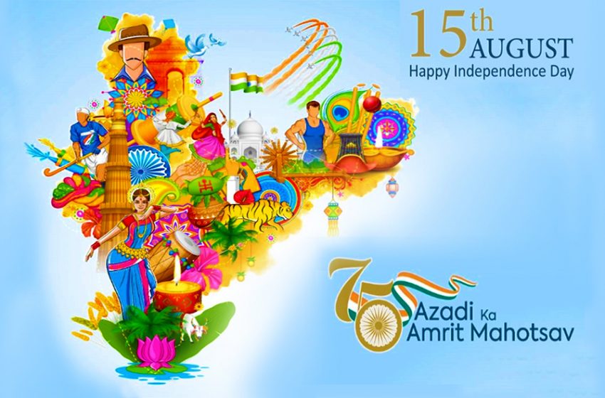 AKGreen15's tweet photo. We are a country of diversity strongly connected with our nationality. Wishing you a wonderful Happy Independence Day 2022. Let us make us country proud with our good deeds. https://t.co/UleyJEOJLC