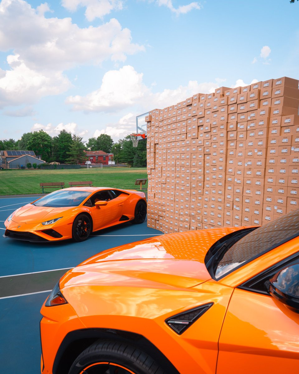 just_four_kicks's tweet image. Yeezy Season is Back 😍😍

Securing hundreds of pairs has never been easier

Thanks @BozoChat 
Thanks @AshburnProxies 

Those Private Subnets ate stock ❤️❤️