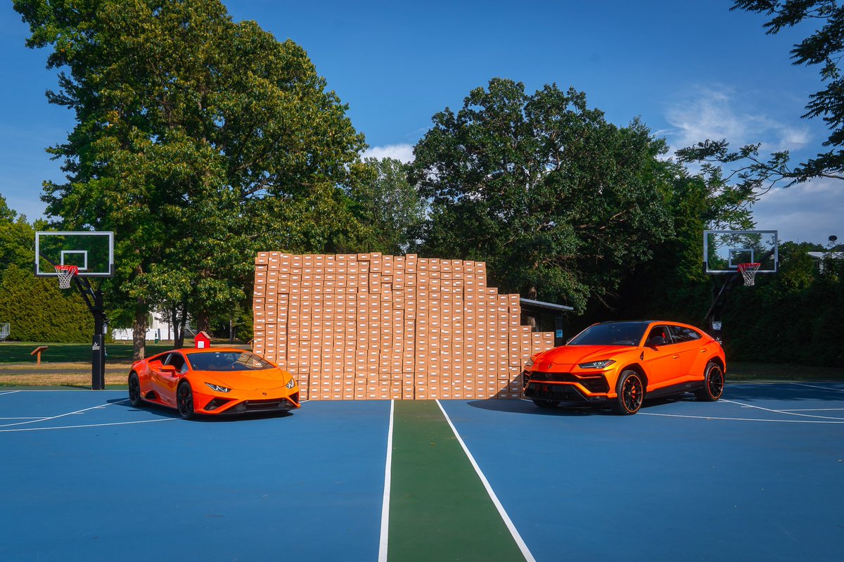 just_four_kicks's tweet image. Yeezy Season is Back 😍😍

Securing hundreds of pairs has never been easier

Thanks @BozoChat 
Thanks @AshburnProxies 

Those Private Subnets ate stock ❤️❤️