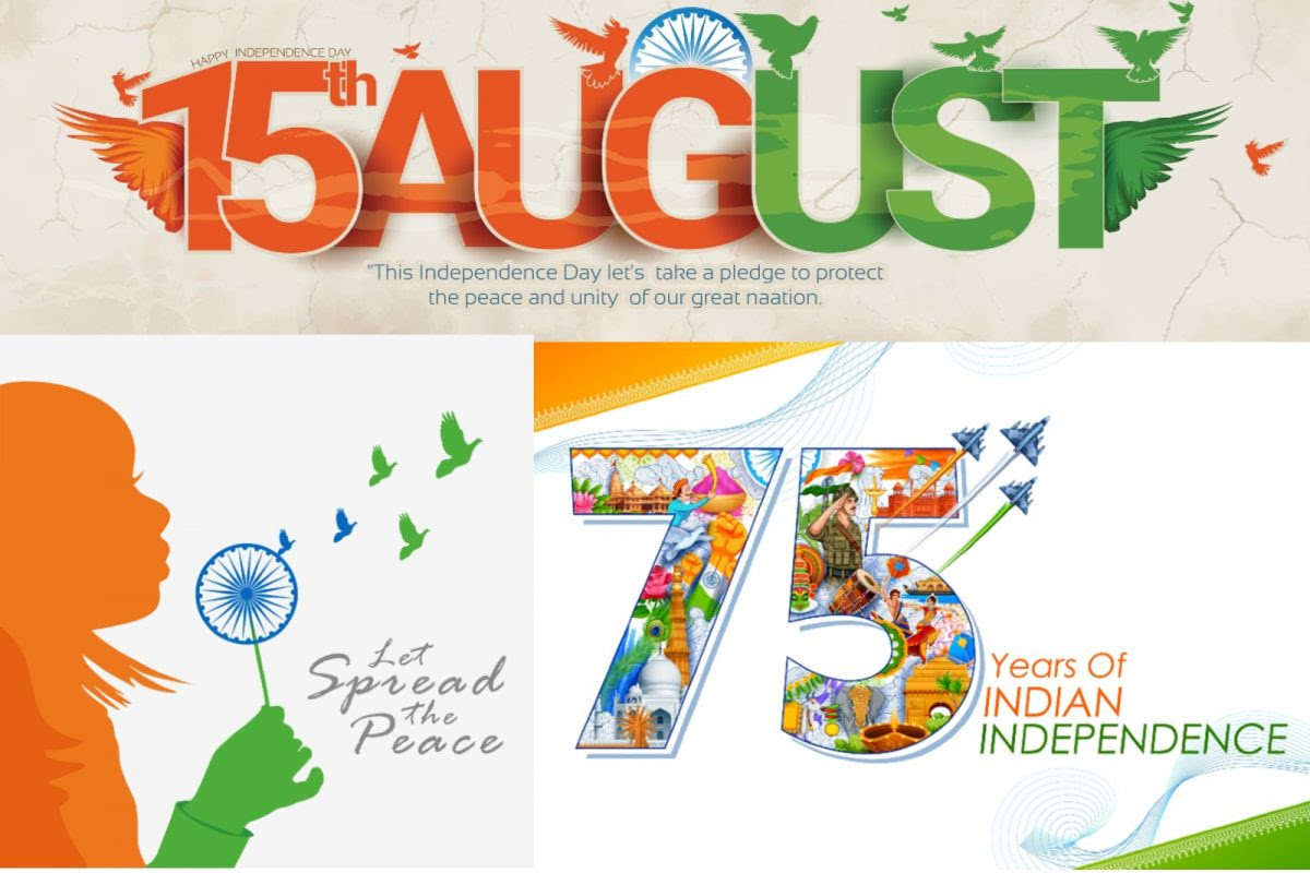 DrGulfrazul's tweet photo. 75th Independence Day #15august https://t.co/Y7WQ9Bed71
