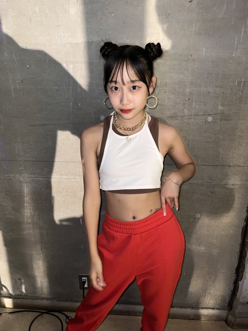 Twitterのコスプレ画像11