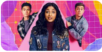 KarenGC_29's tweet photo. "Merezco estar con alguien que le guste tal como soy y que no desee que estar con alguien mas" #yonunca3 #series #Netflix https://t.co/0BVA6LoFPf