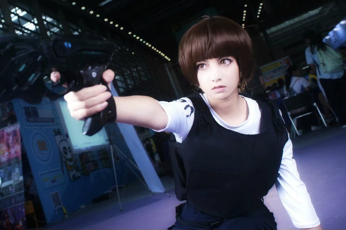 stx7fan's tweet photo. Akane!! https://t.co/Ib4dLDm8Y0