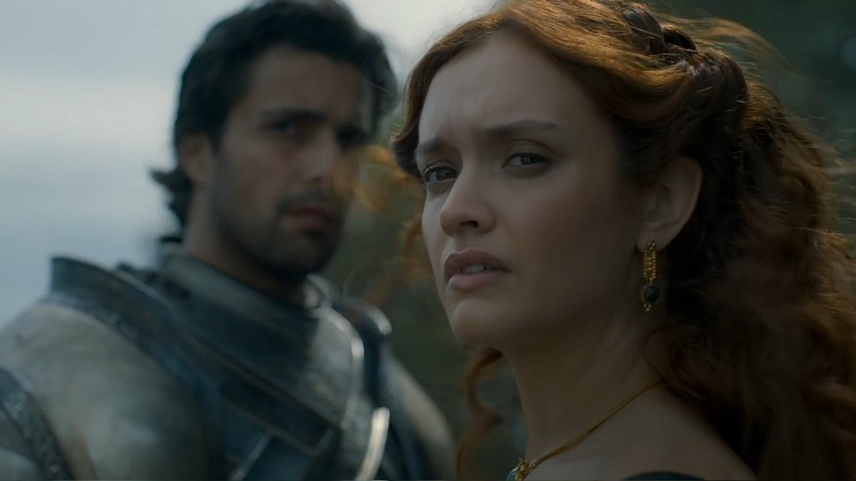 Film Updates on Twitter: "#HouseOfTheDragon review embargo lifts in two