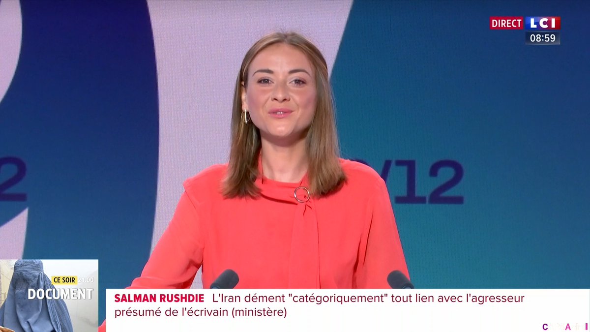 Caps'Anim on Twitter: