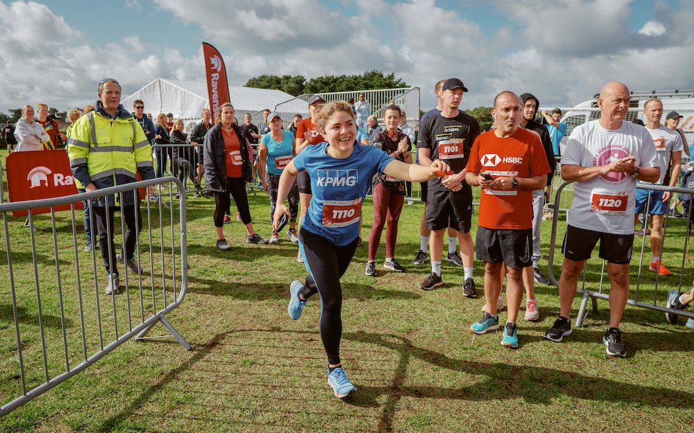 Jersey_Marathon's tweet photo. Gather your colleagues and get involved in some healthy industry competition between teams!
You've got to be in it to win it, so register your team today: https://t.co/QOXZRBpAjT
#SCJM22 #RavenscroftRelayRace https://t.co/I7eqf57FtI
