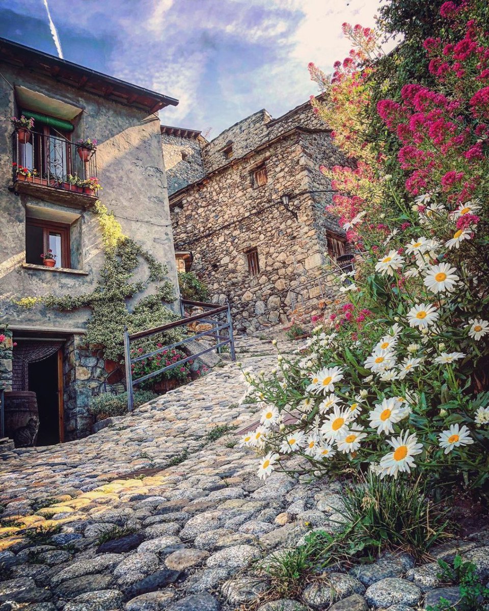 Huesca La Magia tweet media