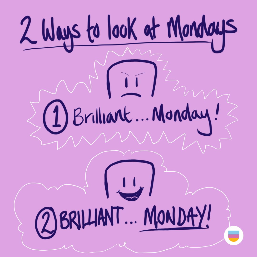 T-Cup Thought of the day... 

Mindset on a monday...

#reflect #insight #action #backtoit #wellbeing #healthy #happy #successful