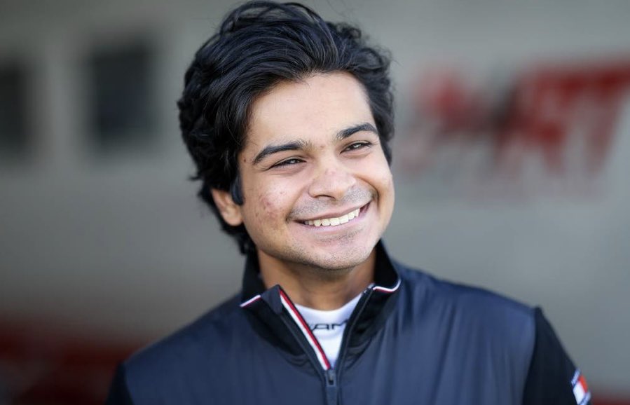 DTM (@dtm) on Twitter photo <a href="/ArjunMaini/">Arjun Maini</a>: โIt is a tough grid, so I knew it was bound to be a challenge, but I'm looking forward to the second half of the season because I feel like I have the pace together with the #HauptRacingTeam.โ
dtm.com - go there for all #DTM and #DTMTrophy interviews <a href="/ArjunMaini/">Arjun Maini</a>: โIt is a tough grid, so I knew it was bound to be a challenge, but I'm looking forward to the second half of the season because I feel like I have the pace together with the #HauptRacingTeam.โ
dtm.com - go there for all #DTM and #DTMTrophy interviews