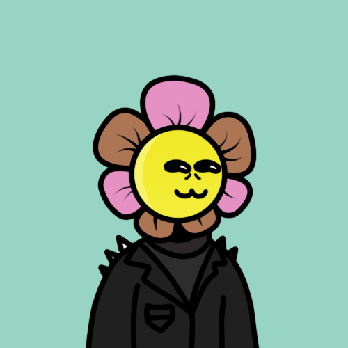 FloristBuddy's tweet photo. Fourth custom for @aeess_ 

How to get this?
1⃣Have min 1 florist at your wallet
2⃣1 person 1 custom
3⃣Choose your florist that you want to make and send it to us 

(Limited for the first 444 mint) https://t.co/c94m39Fout