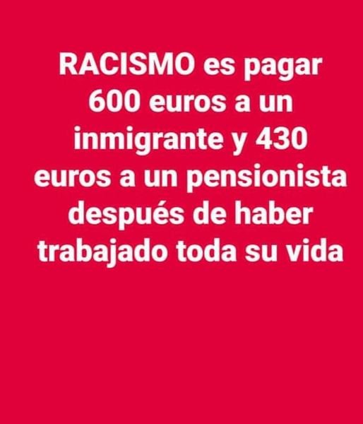 ElPredicador17's tweet photo. Parece ser que a la extrema izquierda no le gusta que se diga la verdad, pues ahí tenéis una poquita, seguiremos. https://t.co/vUkGQ5DELS