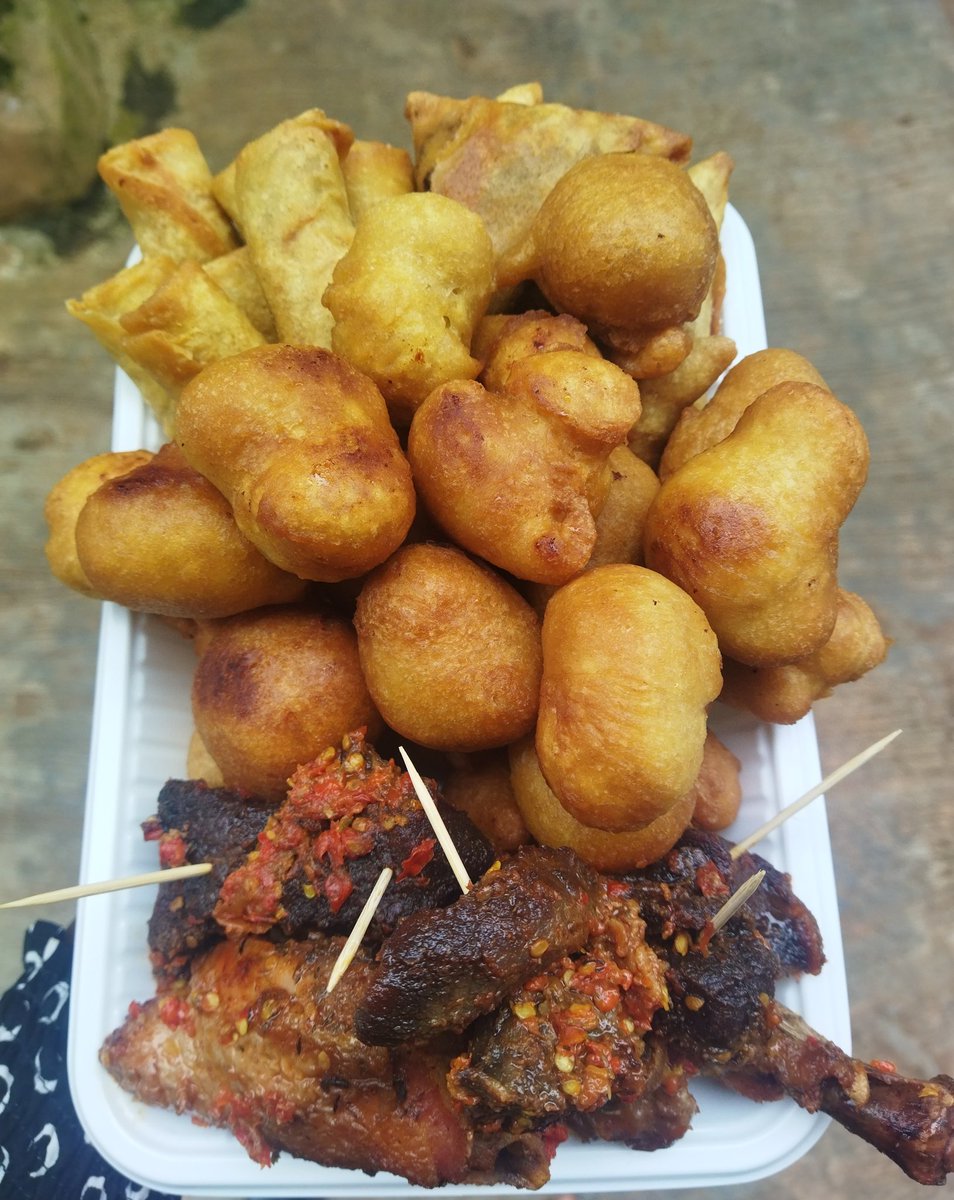tastytortes's tweet photo. Hot Smallchops in this weather is>>>>>>>>>>>>>

It ranges from 1,500 upwards.
Delivery starts 1pm.

Link to order is on the bio.
Kindly retweet 🙏 https://t.co/tbzZqiB6yh