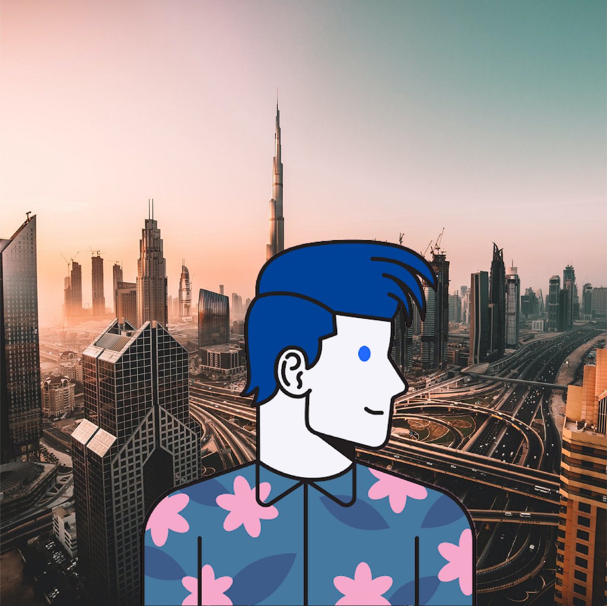 gccnft's tweet image. ESTPs are often described as bold, independent and spontaneous personalities who love to live in the moment. Any ESTP personalities out there? 😊

Read our travel guide for extroverts: medium.com/@globalcitizen…

#GCC #GCCNFT #NFTIRL