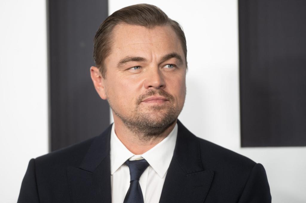 nypost's tweet photo. Leonardo DiCaprio funneled grants through dark money group to fund climate nuisance lawsuits https://t.co/W2y75zEyOH https://t.co/xU0jig2IAt