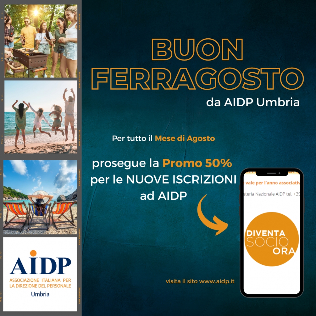 AIDP UMBRIA tweet media