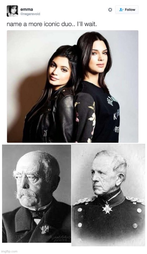 r/HistoryMemes on Twitter "Making a meme out of every Extra History